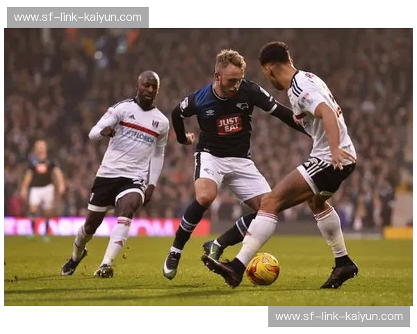 伦敦德比的硝烟：富勒姆与热刺的足球史诗